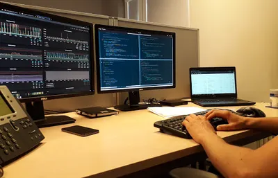 Exanet Outsourcing IT - Obsługa Informatyczna Firm